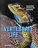 Vertebrate Life (9th Edition)