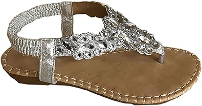 amazon ladies pink sandals