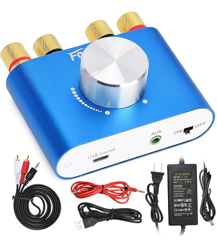 Acquista schede batteria per amplificatori
