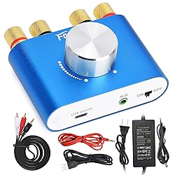 Facmogu F900S 160W Mini Bluetooth 5.0 Power