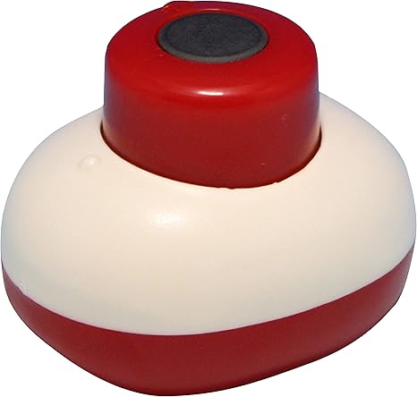 Amazon Co Jp スプレー 缶 穴あけ 簡単 缶の ガス抜き くん 安全ロック と スチール 見分ける磁石付 ホーム キッチン