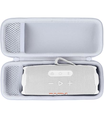 Amazon.com: JBL Flip 5 Bundle, White (Pack of 2) : Electronics