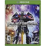 Transformers Rise of the Dark Spark - Xbox One