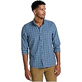 Toad&Co Mens Airscape Long Sleeve Shirt