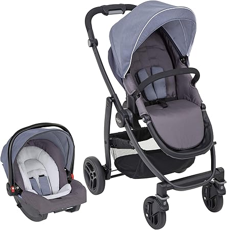 graco travel system raincover