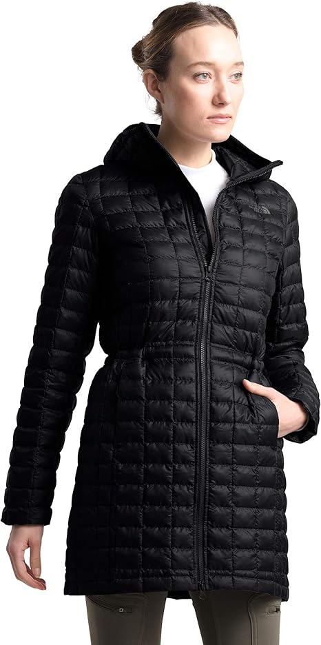 nike puffer jacket ladies