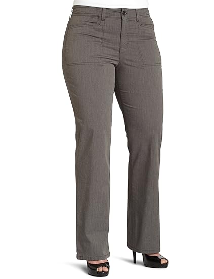 gloria vanderbilt mona pants