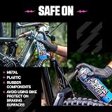Muc-Off Silicon Shine - Suspension Friction Reducer & Bike Polish 500ml view 4