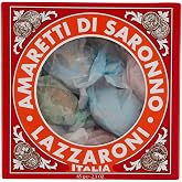 Lazzaroni Amaretti Di Saronno, 2.29 Ounce
