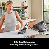 Morphy Richards EasySteam Steam Generator Iron 120g Boost 6 Bar Pressure view 2
