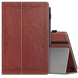 MoKo for Amazon Kindle Fire Max 11 Case