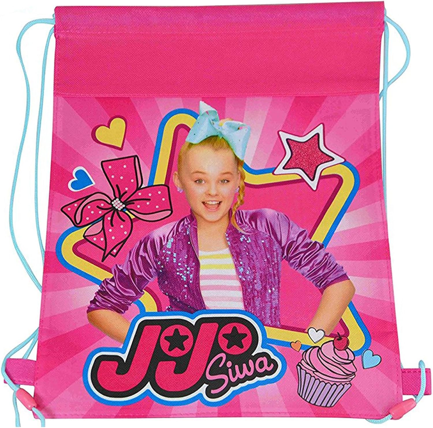 jojo siwa sling bag