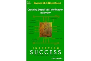 Cracking Digital VLSI Verification Interview: Interview Success