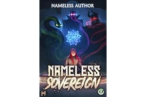 Nameless Sovereign 7: A Cultivation Progression Fantasy