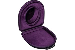 ATZI HATS Hat Case for Travel Hat Box Hat Storage Fedora Hat Box Organizer Travel Hat Bag Panama Hats Mens Carrier Crush-Proof Luggage