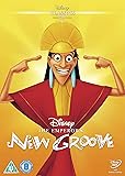 The Emperor's New Groove