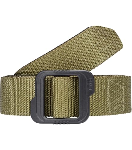 Amazon.com : 5.11 Tactical Belt, 1.75” Double Duty TDU, Reversible