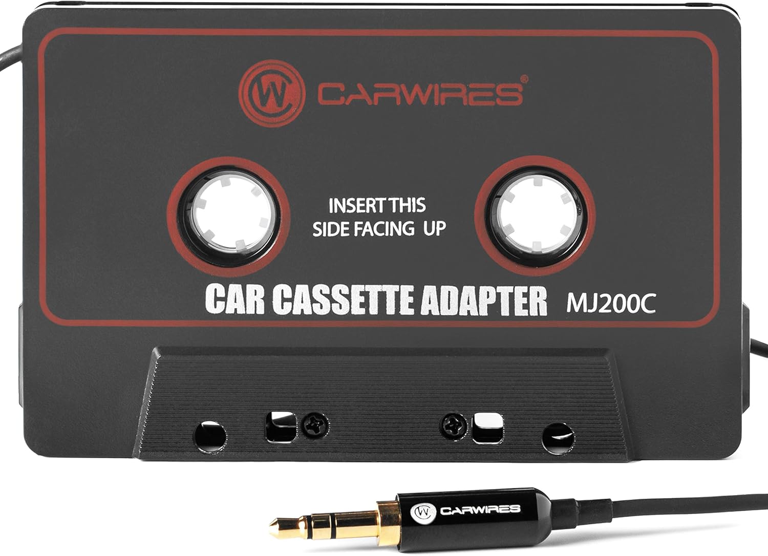 Best Car Cassette Adaptertune Music Beats in Your Car