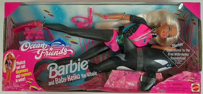 rappin rockin barbie