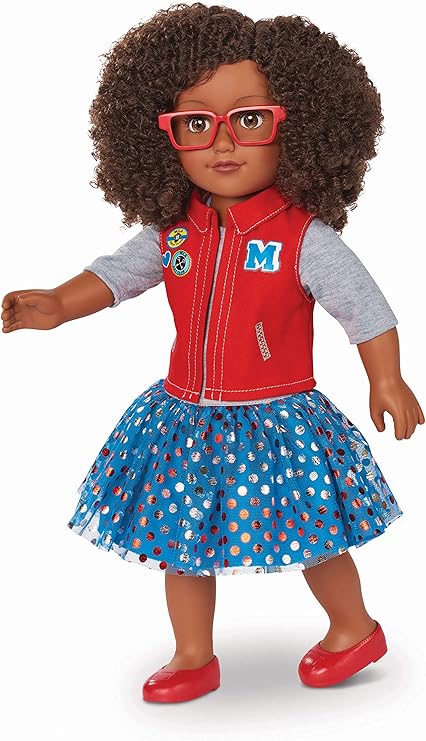 my life dolls african american