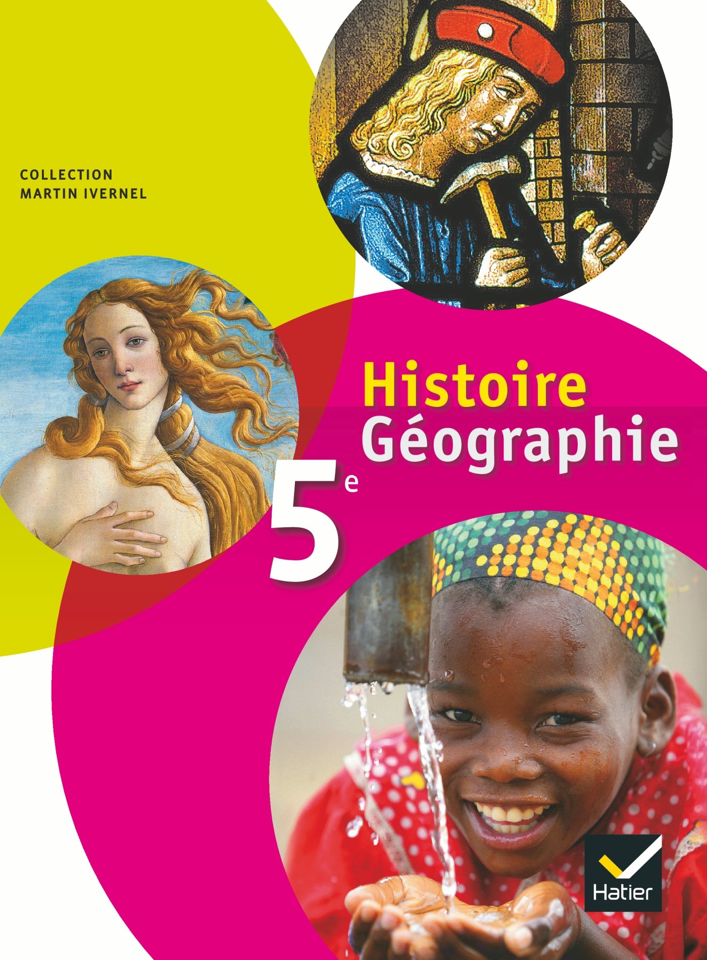 Histoiregeographie 5e