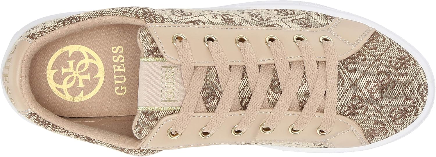 guess jaida sneakers