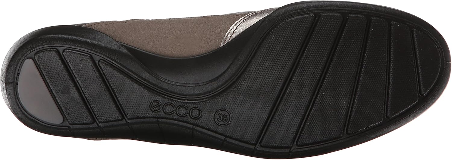 ecco bluma toggle