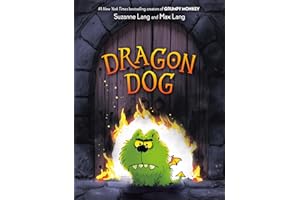 Dragon Dog