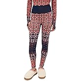 Free People Women's Myoko Jacquard Leggings