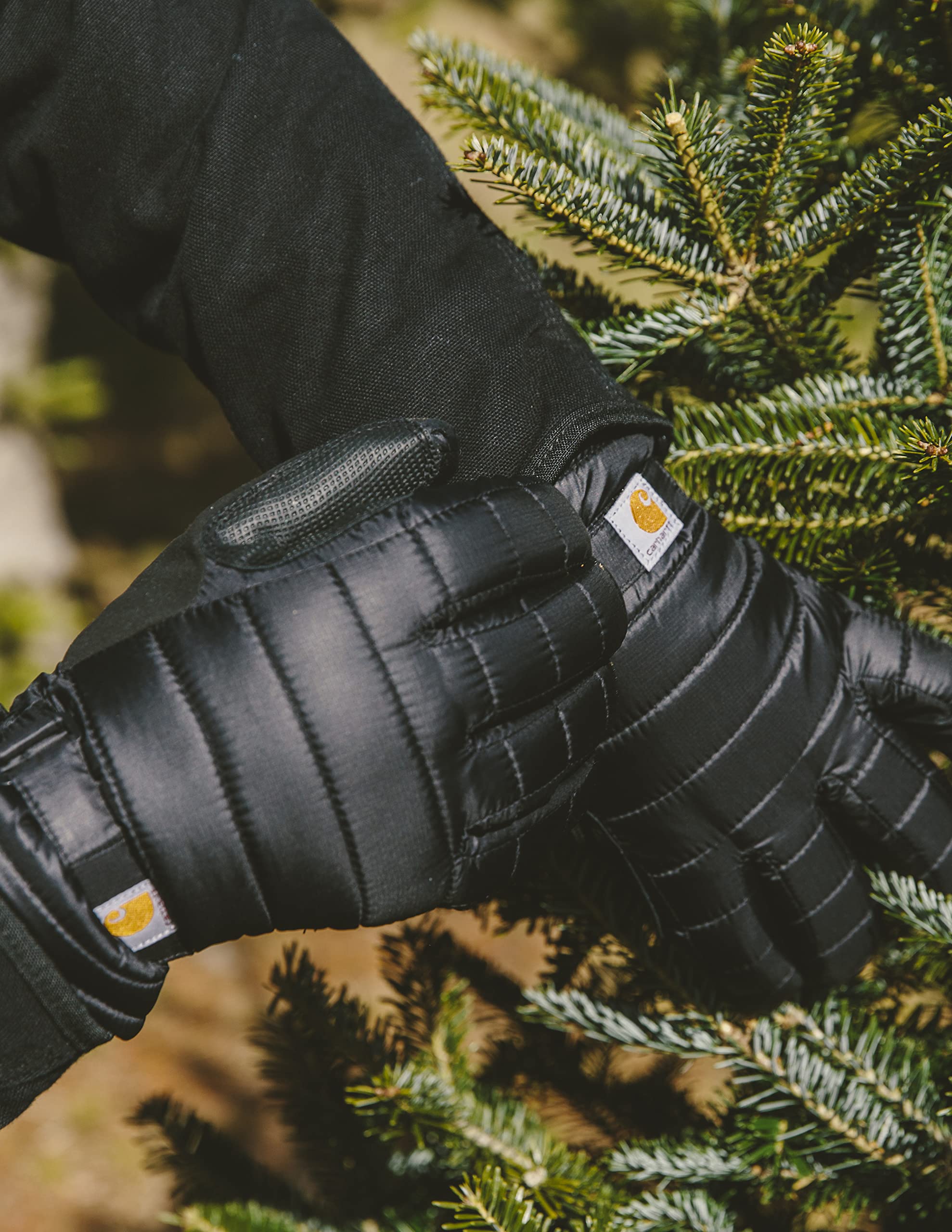 Carhartt Women's WA575 Women's Quilts Glove