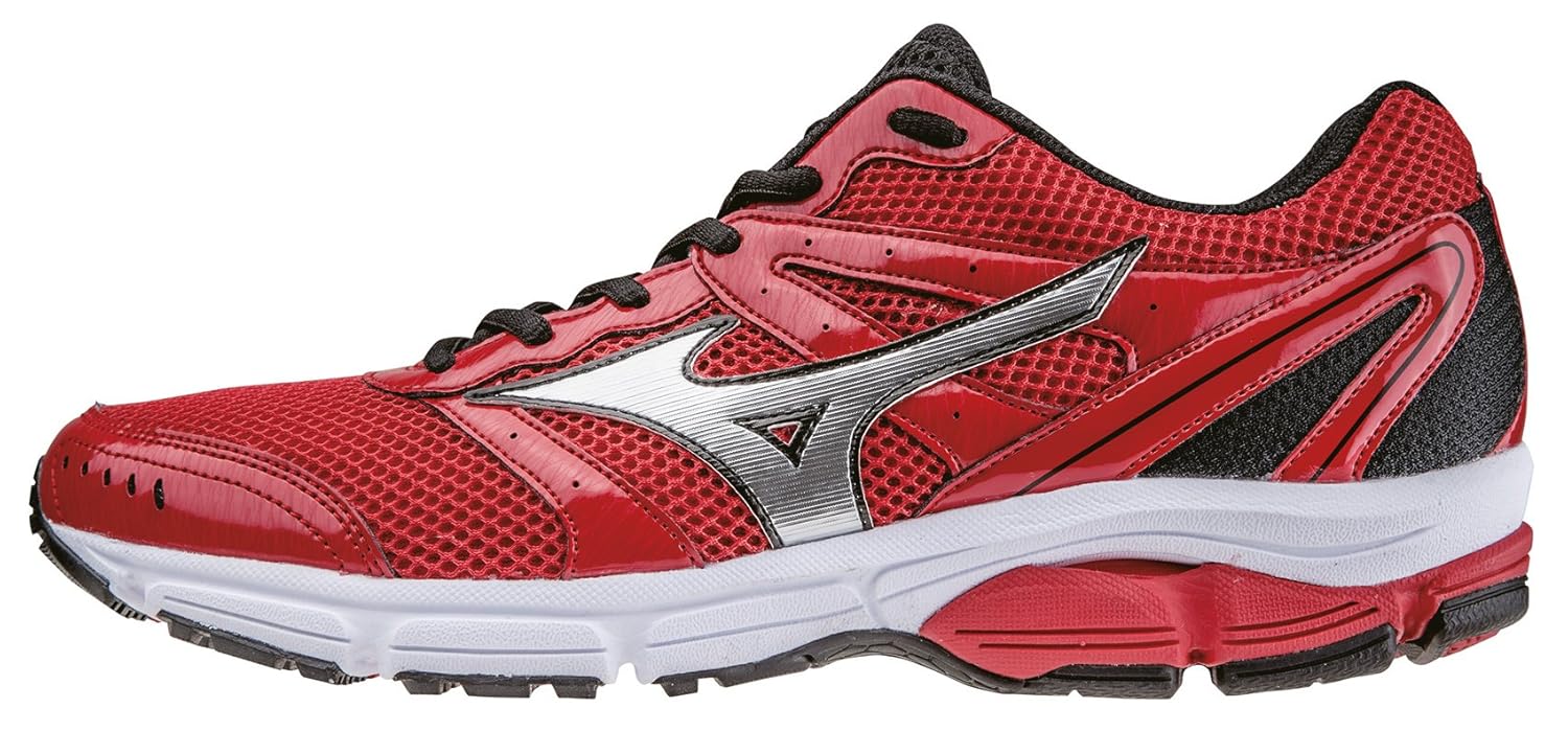 mizuno wave impetus recensione