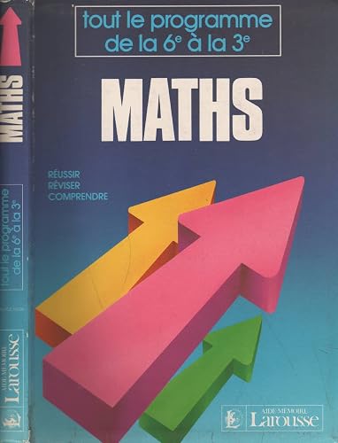 Download Maths PDF