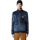 Mountain Hardwear mens Polartec High Loft Jacket