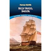 Billy Budd, Sailor (Dover Thrift Editions: Classic Novels)