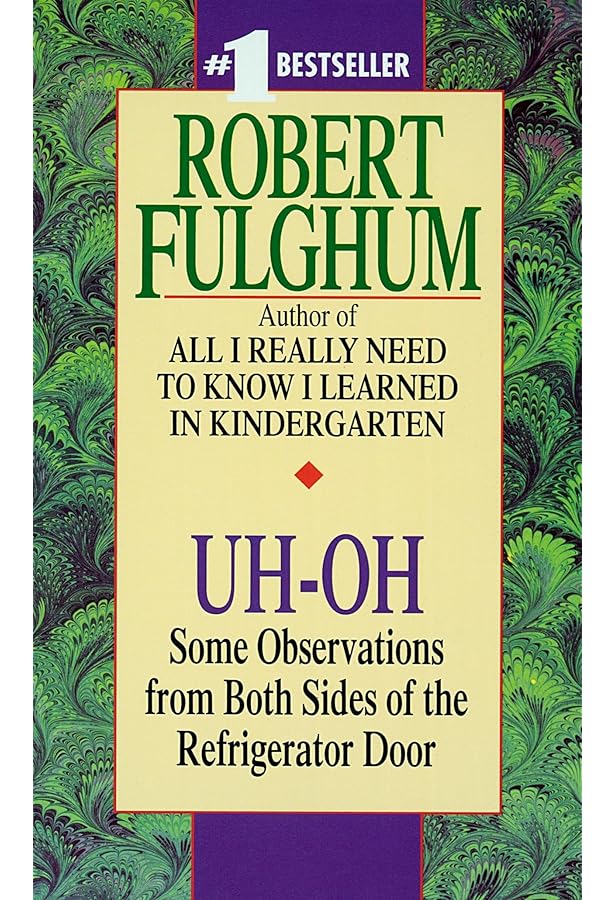 From Beginning to End: The Rituals of Our Lives: Robert Fulghum