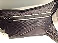 AiRunTech No Bounce Hydration Belt - Adjustable Design For Men And