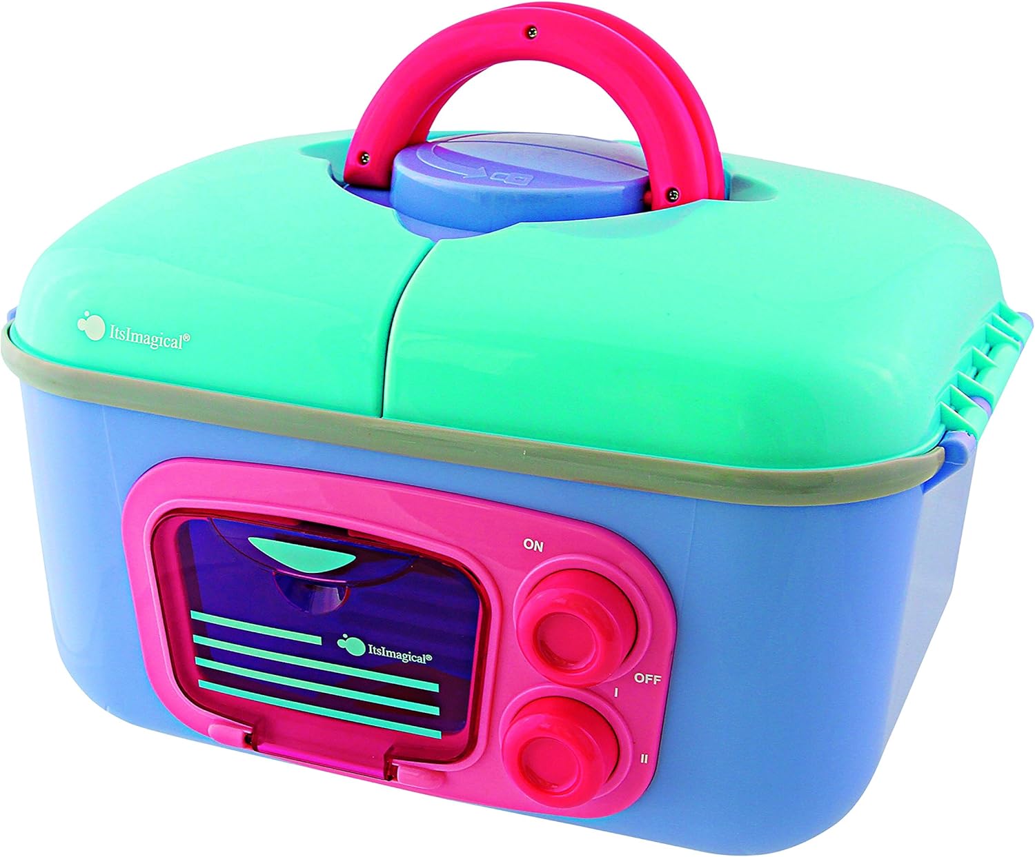 cocinitas imaginarium