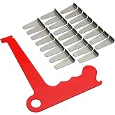 Polyvance Shim Jim Tab Separator Tool