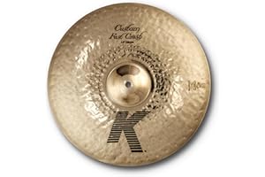 Zildjian K Custom Fast Crash Cymbal - 14 Inches