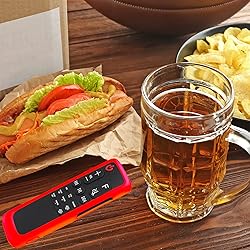 Case for LG Sound Bar Remote, Cover for LG Soundbar