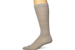 Terramar Adult Thermasilk Hiking Sock, Liners Calf Sock, Pack liner