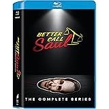 Better Call Saul - The Complete Series