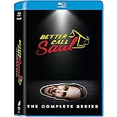 Better Call Saul - The Complete Series