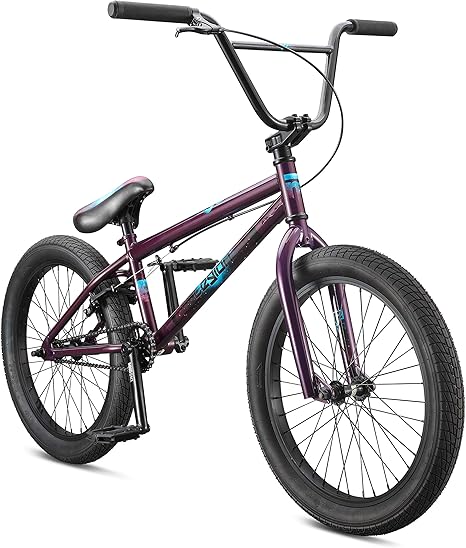 bmx legion l40