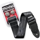 Jim Dunlop Straplok Pack