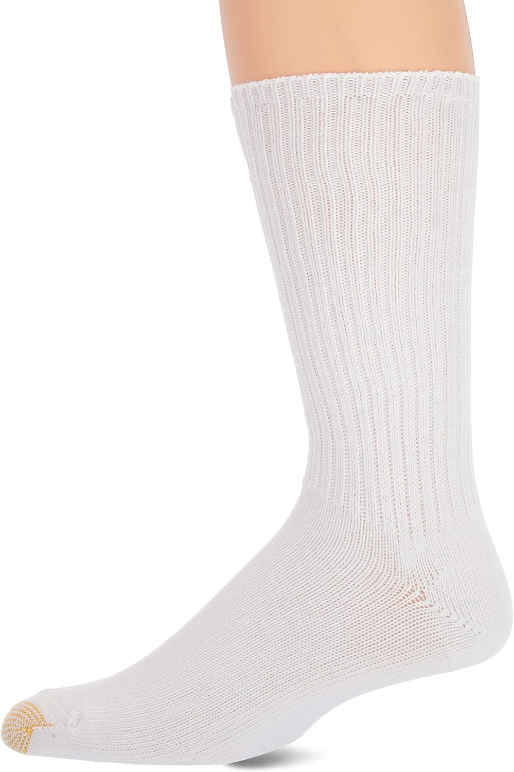 Gold Toe Men's Fluffies Casual Sock at Amazon Men’s Clothing store