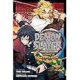 Demon Slayer: Kimetsu no Yaiba―Stories of Water and Flame