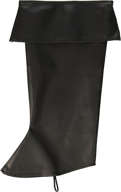 womens pirate boot covers