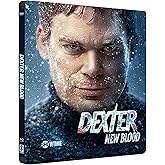 DEXTER: NEW BLOOD [Blu-ray]