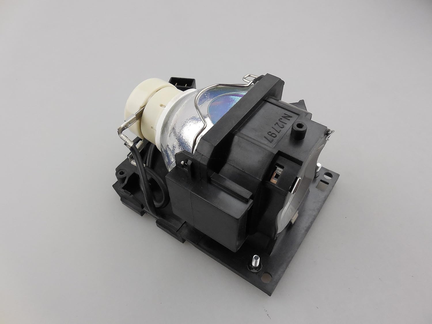 Supermait 275 Fit for DT01181 Replacement Projector Bulb Lamp with Housing Compatible with HITACHI BZ-1 CP-A220N CP-A221N CP-A221NM CP-A222NM CP-A222WN CP-A250NL CP-A300N/A301N/A301NM/A302NM/A302WN - Image 4